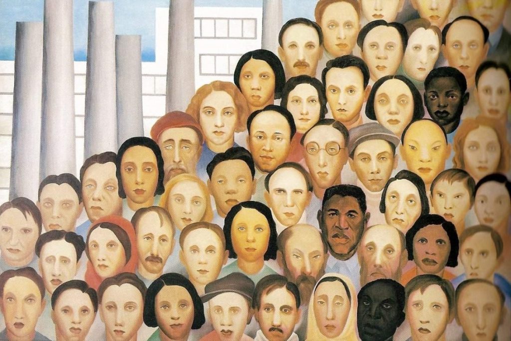 Meu voto
